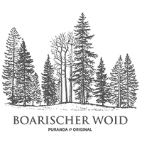 Hochwertige Artike und Accessoires rund um den BOARISCHEN WOID
