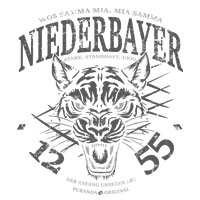 Hochwertige Mode und Accessoires rund um den NIEDERBAYER