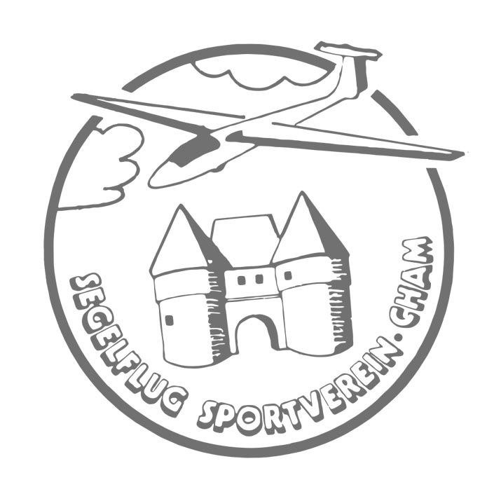 Hochwertige Mode und Accessoires rund um den Segelflug-Sportverein Cham e.V.