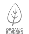 Organic Blended content standardp