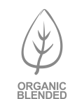 Organic Blended content standard