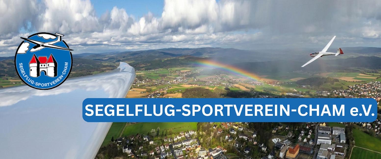 Segeflug-Sportverein Cham e.V.