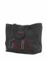 Preview: Tasche Canvas REALSCHULE WALDMÜNCHEN - 15 l - denim