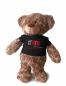 Preview: Teddy mit Tshirt REALSCHULE WALDMÜNCHEN - 35 cm - Plüschtier