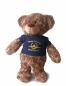 Preview: Teddy mit Tshirt VDU - 35 cm - Plüschtier