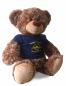 Preview: Teddy mit Tshirt VDU - 35 cm - Plüschtier
