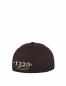 Preview: puranda OBERPFÄLZER  Ballcap - braun - hinten