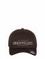 Preview: puranda OBERPFÄLZER  Ballcap - braun - vorne