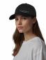 Preview: puranda TEAM MOOSBURG Ballcap - schwarz - Model Mädchen