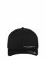 Preview: puranda TEAM MOOSBURG Ballcap - schwarz - vorne