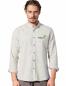 Preview: puranda Hemd Hanf SENSENVEREIN - hanf - Model nah