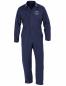 Preview: puranda Overall SEGELFLUG SPORTVEREIN  CHAM - marine/kobalt- Sweatjacke hinten