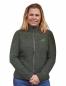 Preview: puranda WOLLJACKE SENSENVEREIN - loden green - Pullover