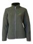 Preview: puranda WOLLJACKE SENSENVEREIN - loden green - Pullover
