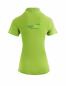 Preview: puranda Poloshirt SENSENVEREIN - braun - Poloshirt hinten