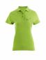 Preview: puranda Poloshirt SENSENVEREIN - braun - Poloshirt