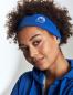 Preview: puranda NATURFREUNDE CHAM Stirnband - royalblau - Model