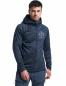 Preview: puranda Sweatjacke TXlite NATURFREUNDE CHAM - navy - Model nah