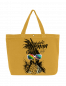 Preview: Tasche Canvas WUIDE HENNA - 15 l - sonnengelb