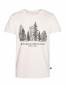 Preview: puranda T-Shirt - BOARISCHER WOID - natur - Tshirt