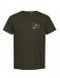 Preview: puranda T-Shirt - FMG CHAM - anthrazith - Tshirt