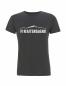 Preview: puranda T-Shirt KAITERSBERG - grau - Tshirt
