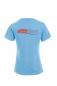 Preview: puranda T-Shirt FÖRDERVEREINS HISTORISCHES BAHNWASSERKRAFTWERK KAMMERL e.V- alaskian blue - Tshirt - hinten