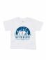 Preview: puranda Baby T-Shirt - Naturfreunde - weiss - Tshirt