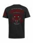 Preview: puranda T-Shirt Niederbayer - schwarz - Tshirt hinten
