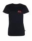 Preview: puranda T-Shirt - REALSCHULE WALDMÜNCHEN - schwarz - Tshirt