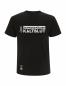 Preview: puranda T-Shirt - Schwarzwälder Kaltblut - schwarz - Tshirt