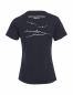 Preview: puranda T-Shirt SEGELFLUG SPORTVEREIN CHAM e.V- navy blue - Tshirt
