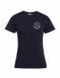 Preview: puranda T-Shirt SEGELFLUG SPORTVEREIN CHAM e.V- navy blue - Tshirt