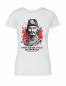 Preview: puranda T-Shirt TRENCK - weiss- Tshirt