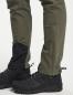Preview: Tenson Wanderhose TXlite FLEX PANTS bei puranda - oliv - Fuss