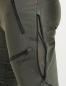 Preview: Tenson Wanderhose TXlite FLEX PANTS bei puranda - oliv - Seite