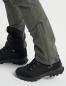 Preview: Tenson Wanderhose TXlite FLEX PANTS bei puranda - oliv - Fuss