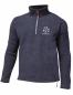 Preview: puranda WOLLPULLOVER NATURFREUNDE CHAM - light navy - Troyer