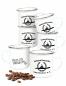 Preview: Emaille Tasse VDU - Ubootfahrer - 300 ml
