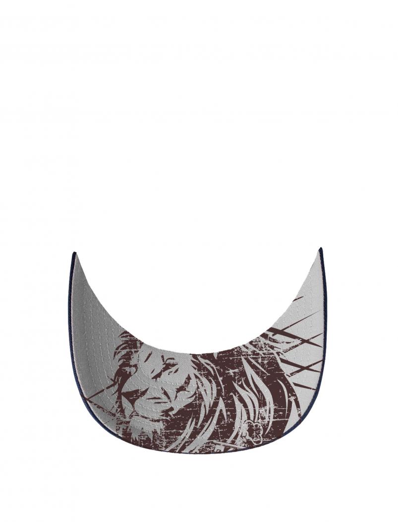 puranda OBERPFÄLZER Cap - schwarz - Schild