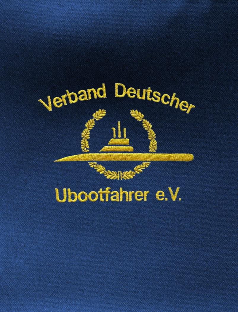 Damenschal VDU - uni