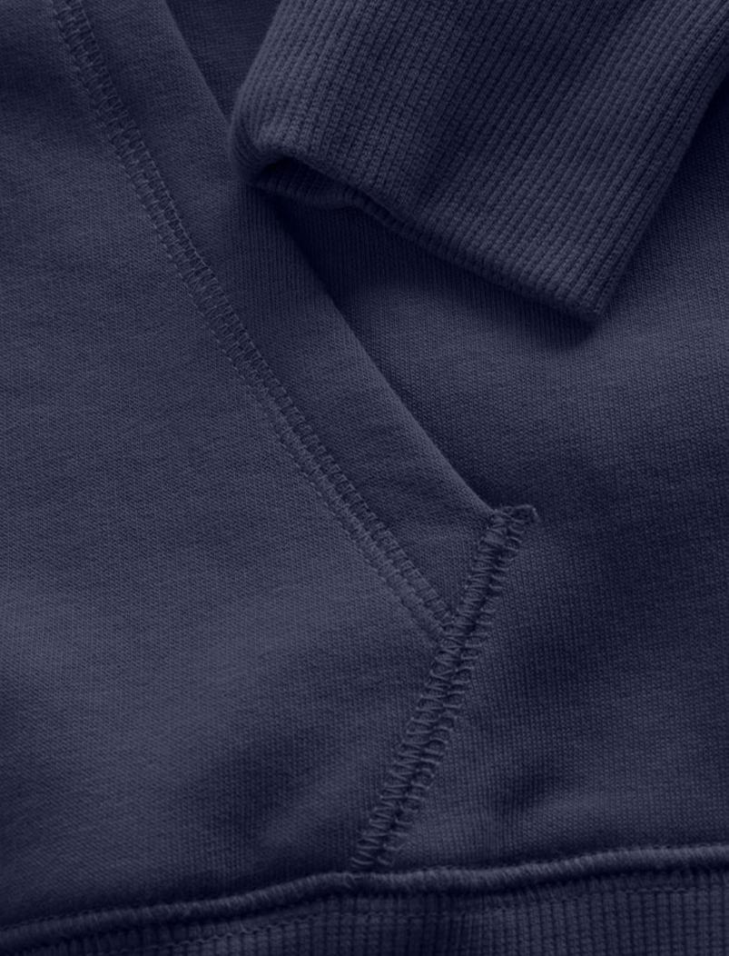 puranda Sweatjacke NATURFREUNDE CHAM - navy - Tasche