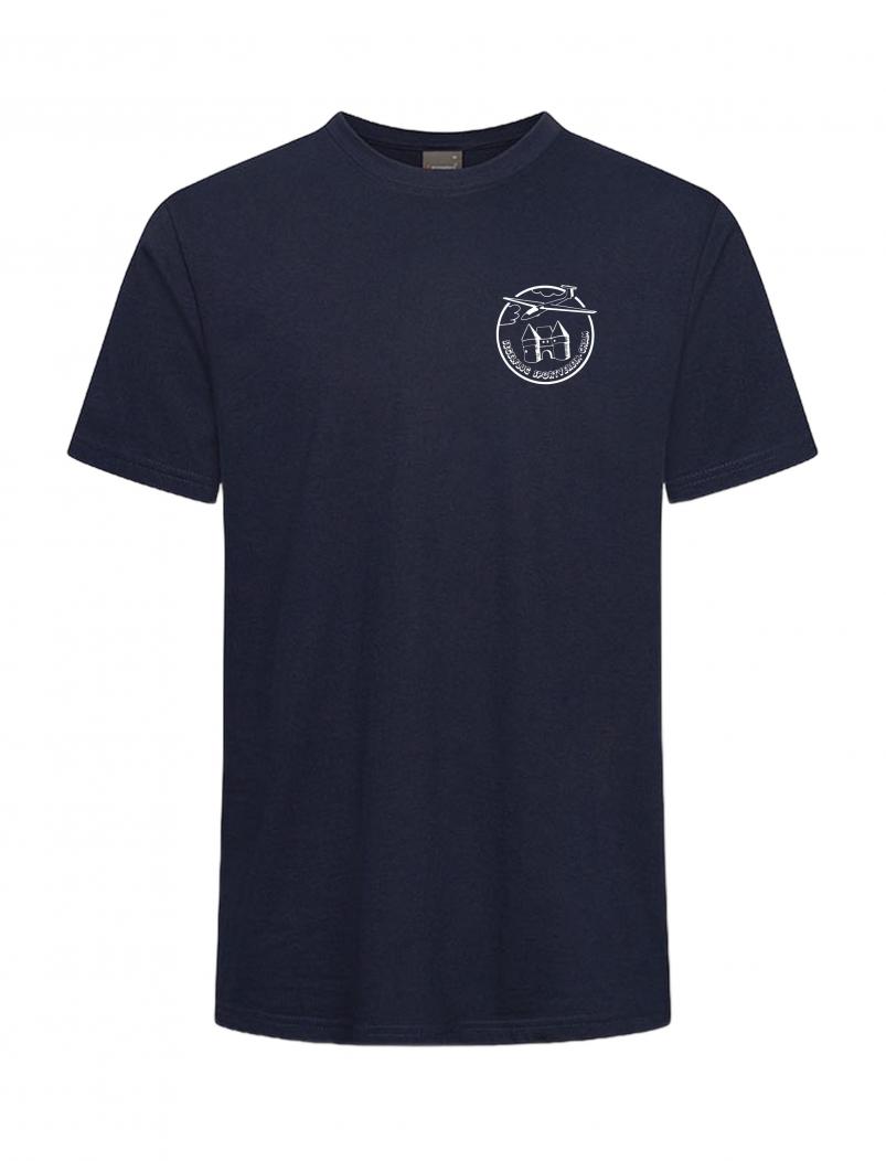 Preview: puranda T-Shirt SEGELFLUG SPORTVEREIN CHAM e.V- navy blue - Tshirt