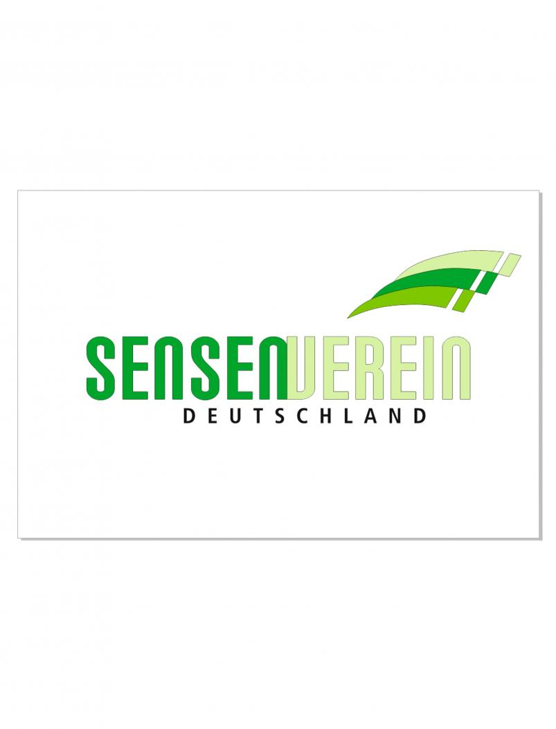 puranda Werbebanner - SENSENVEREIN - Banner 150 x 100