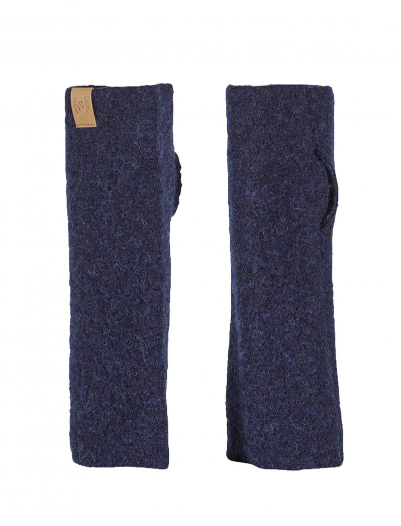 puranda WOLLSTULPEN SENSENVEREIN - light Navy