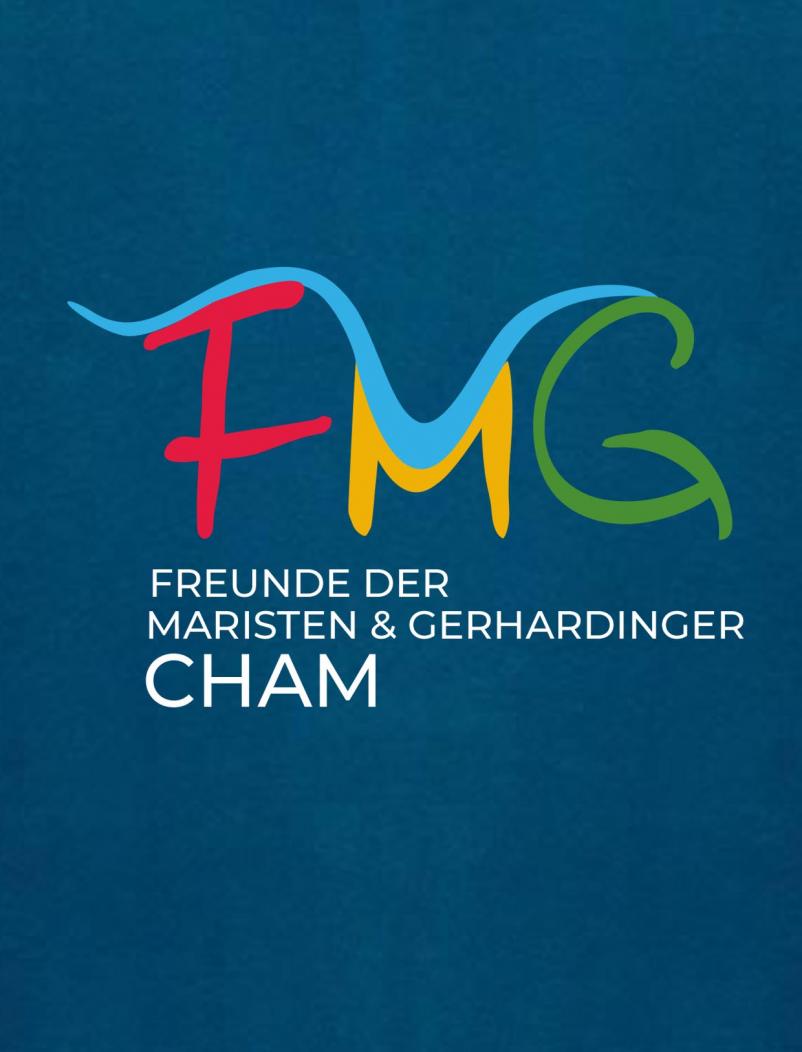 puranda Sweatjacke - FMG CHAM - petrol - Motiv