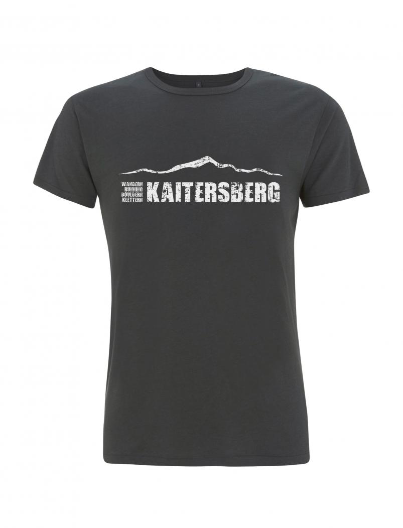 puranda T-Shirt KAITERSBERG - grau - Tshirt