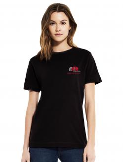 puranda T-SHIRT REALSCHULE WALDMÜNCHEN Women