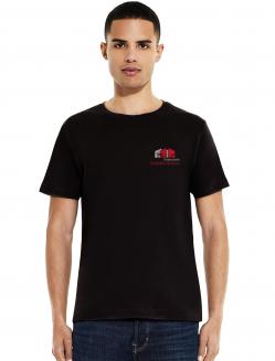 puranda T-SHIRT REALSCHULE WALDMÜNCHEN Men